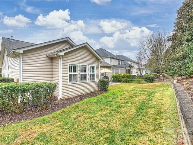 8113 Cottsbrooke Drive, Huntersville, NC 28078