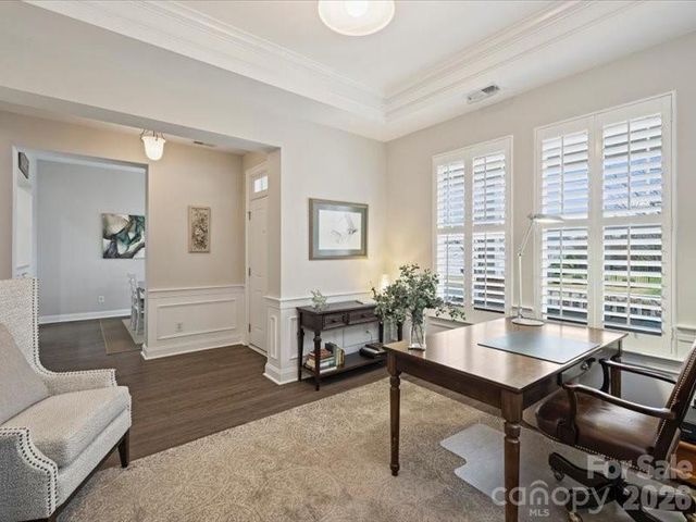 8113 Cottsbrooke Drive, Huntersville, NC 28078