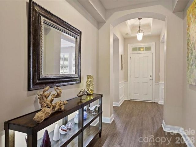 8113 Cottsbrooke Drive, Huntersville, NC 28078