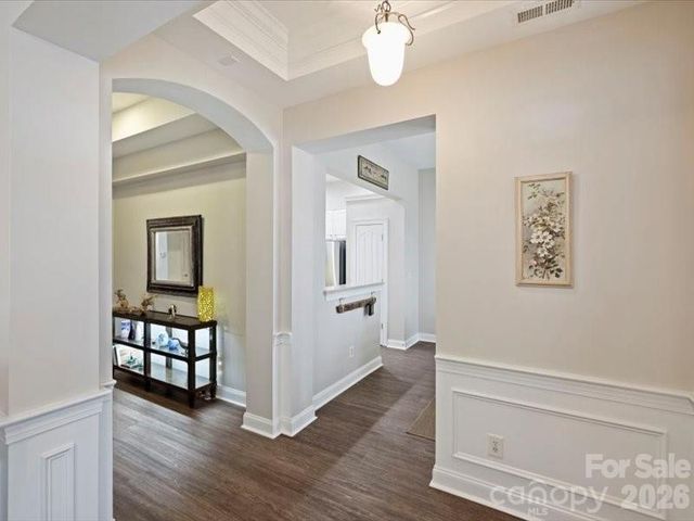 8113 Cottsbrooke Drive, Huntersville, NC 28078