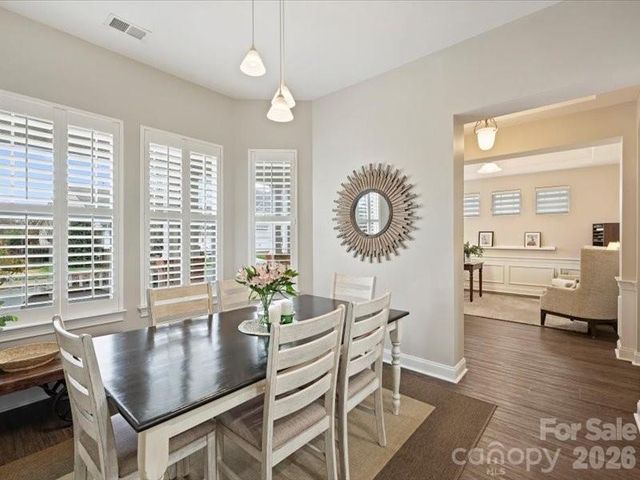 8113 Cottsbrooke Drive, Huntersville, NC 28078