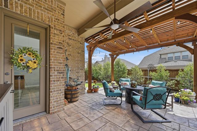 812 Heron Creek Pass, Mckinney, TX 75071
