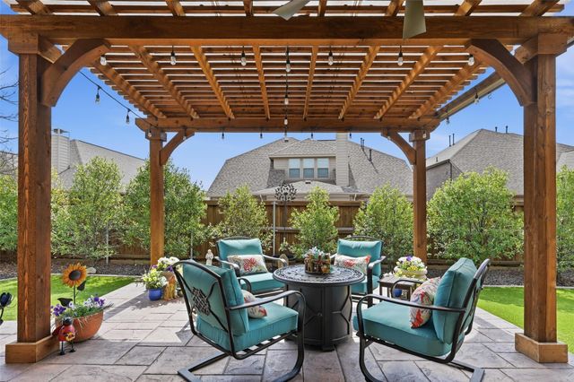 812 Heron Creek Pass, Mckinney, TX 75071