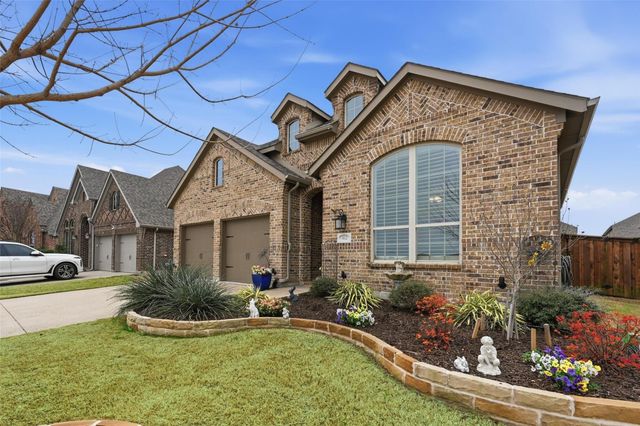 812 Heron Creek Pass, Mckinney, TX 75071