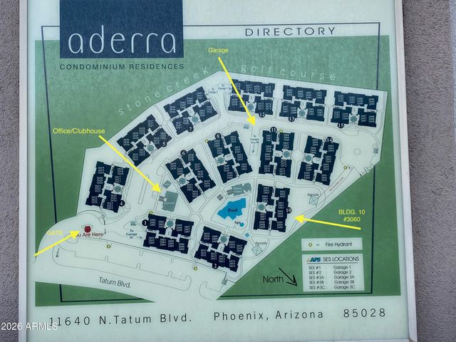 11640 N Tatum Boulevard 3060, Phoenix, AZ 85028