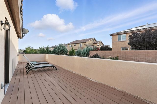 43 Vista Larga Place NE, Rio Rancho, NM 87124