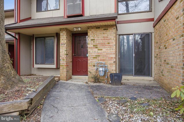 804 TIMBER CRK, Lindenwold, NJ 08021