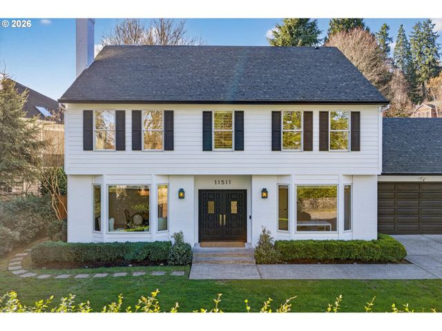 11511 S RIVERWOOD Rd, Portland, OR 97219