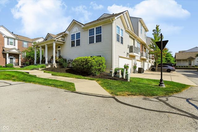 12689 Hollice, Fishers, IN 46037