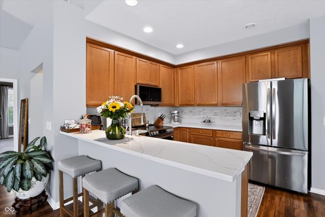 12689 Hollice, Fishers, IN 46037