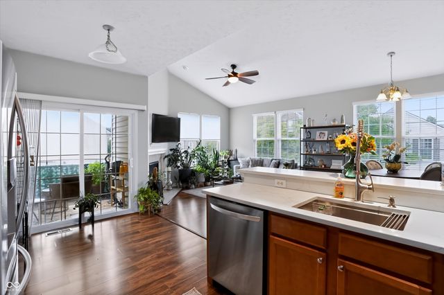 12689 Hollice, Fishers, IN 46037