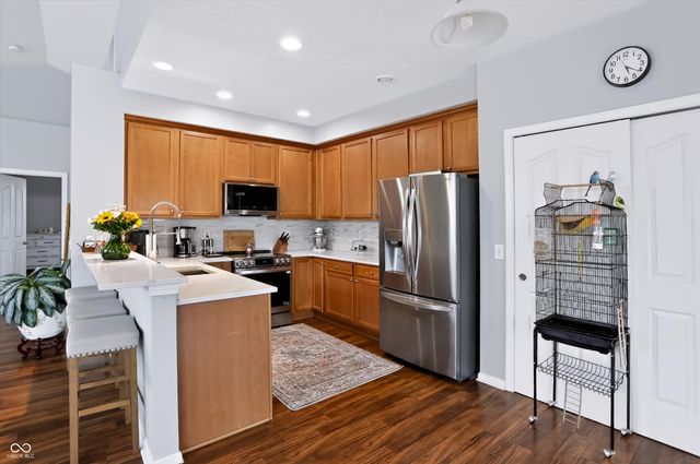 12689 Hollice, Fishers, IN 46037