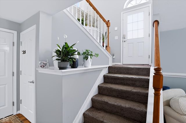 12689 Hollice, Fishers, IN 46037