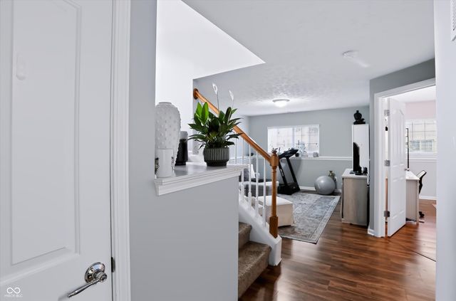 12689 Hollice, Fishers, IN 46037