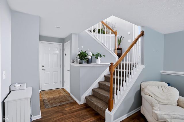 12689 Hollice, Fishers, IN 46037