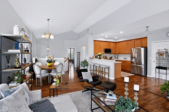 12689 Hollice, Fishers, IN 46037