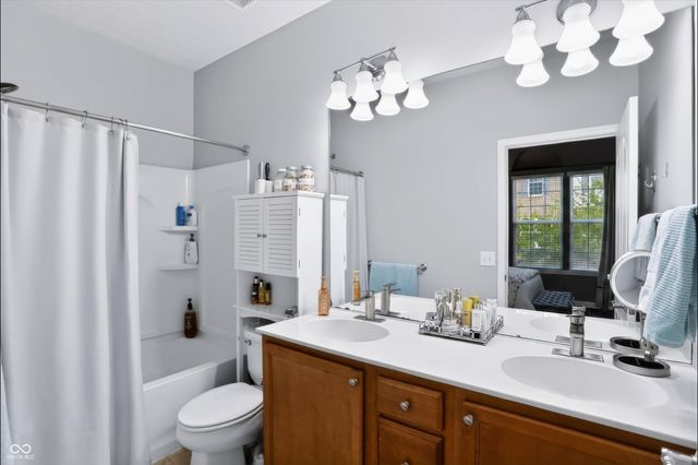 12689 Hollice, Fishers, IN 46037