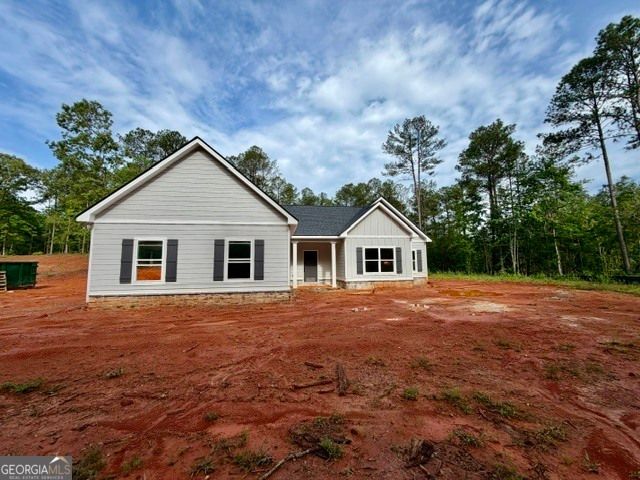 6197 Rocky Mount Road 12, Greenville, GA 30222