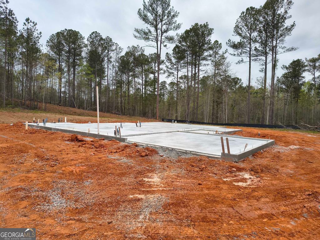 6197 Rocky Mount Road 12, Greenville, GA 30222