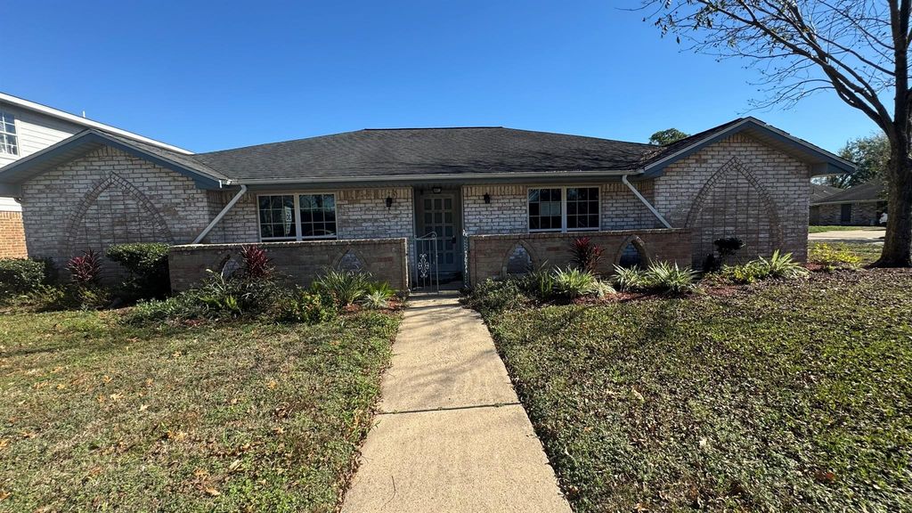 2717 Georgia Avenue, Deer Park, TX 77536