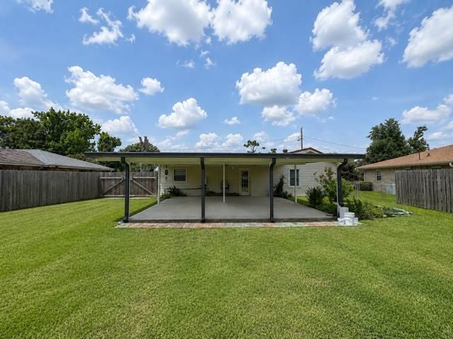 268 Richmond Avenue, Houma, LA 70363
