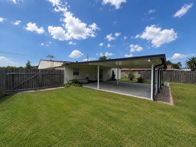 268 Richmond Avenue, Houma, LA 70363