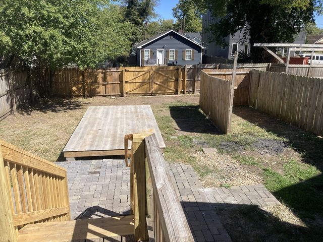 1814 15th Av N, Nashville, TN 37208