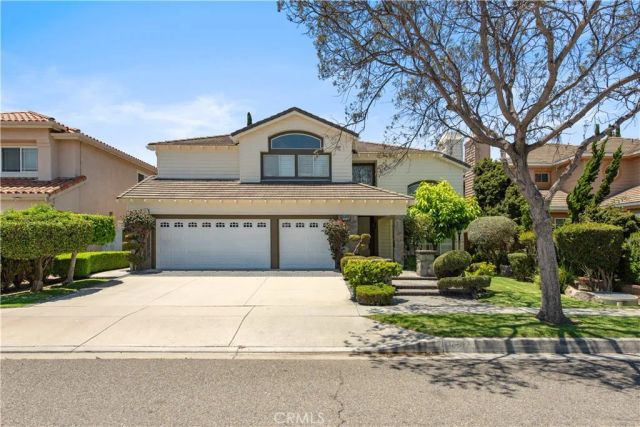 18817 Jeffrey Avenue, Cerritos, CA 90703