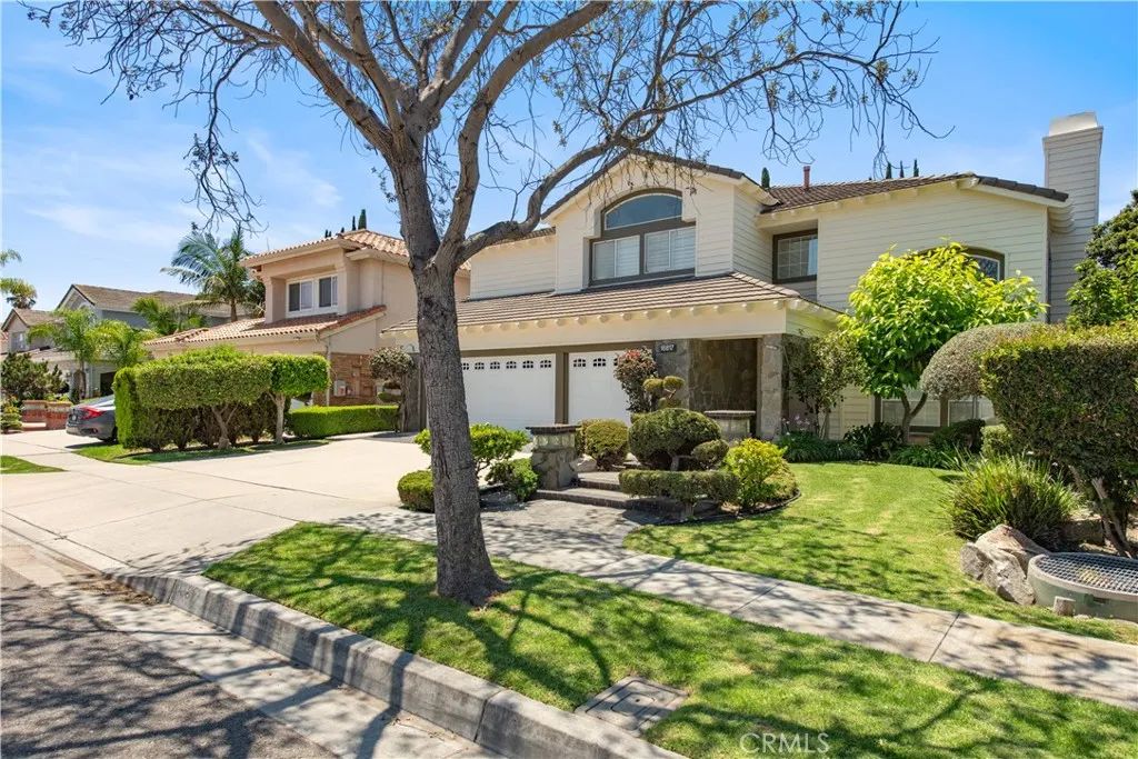 18817 Jeffrey Avenue, Cerritos, CA 90703