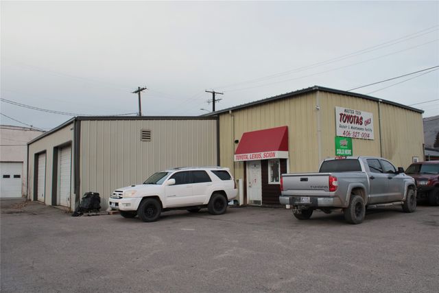 128 S 5th Street W, Missoula, MT 59801