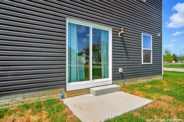 455 Samantha Drive, Plain City, OH 43064