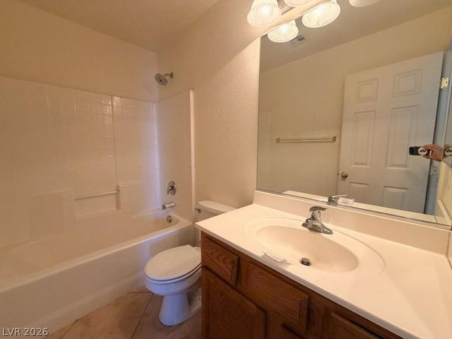5921 Tamarack Lodge Lane, North Las Vegas, NV 89081