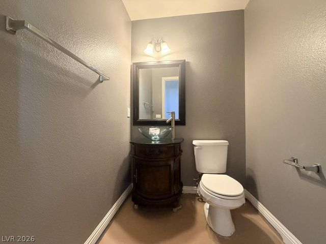 5921 Tamarack Lodge Lane, North Las Vegas, NV 89081