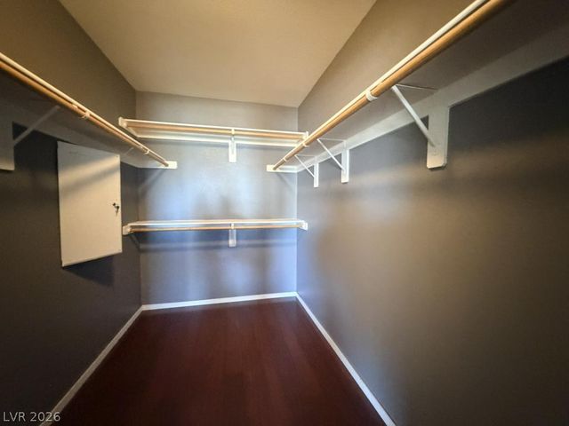 5921 Tamarack Lodge Lane, North Las Vegas, NV 89081