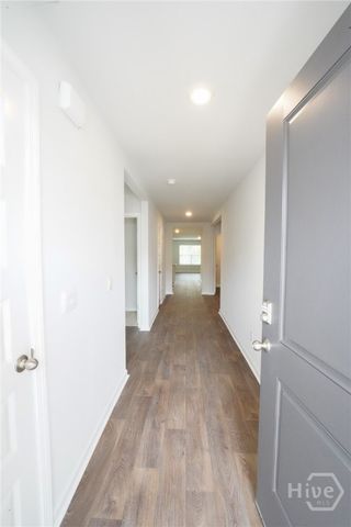 457 Coconut Drive, Bloomingdale, GA 31302