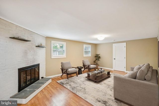 10109 RENFREW RD, Silver Spring, MD 20901