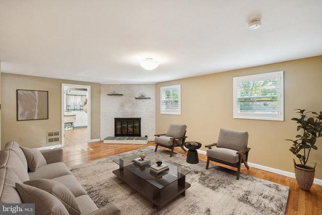 10109 RENFREW RD, Silver Spring, MD 20901