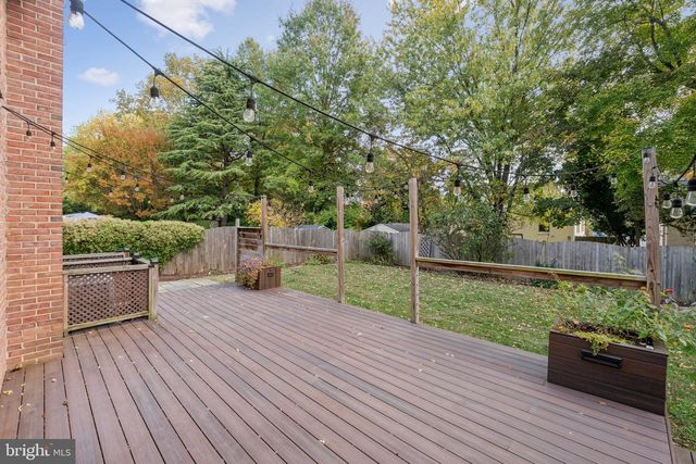 10109 RENFREW RD, Silver Spring, MD 20901