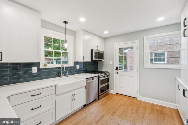 10109 RENFREW RD, Silver Spring, MD 20901