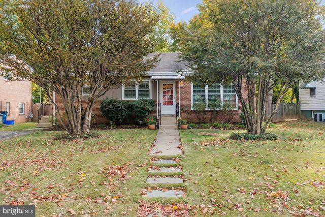 10109 RENFREW RD, Silver Spring, MD 20901