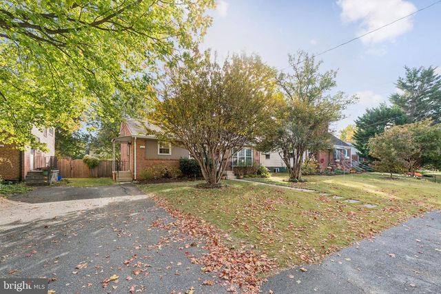 10109 RENFREW RD, Silver Spring, MD 20901