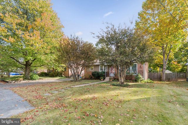 10109 RENFREW RD, Silver Spring, MD 20901