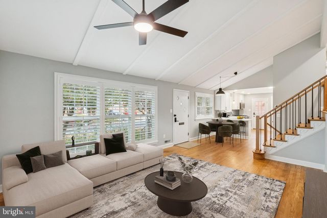 10109 RENFREW RD, Silver Spring, MD 20901