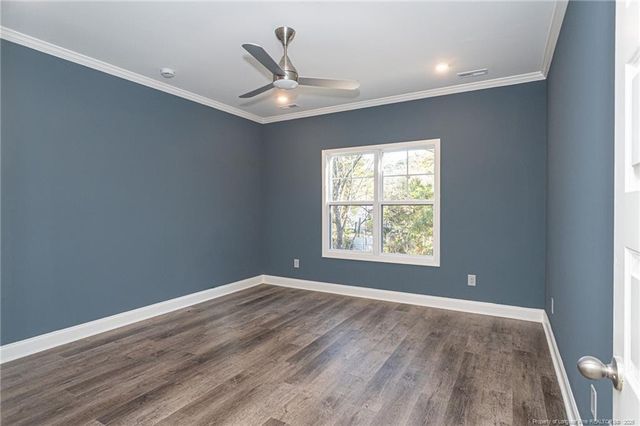 3211 Nottinghill Road, Fayetteville, NC 28311