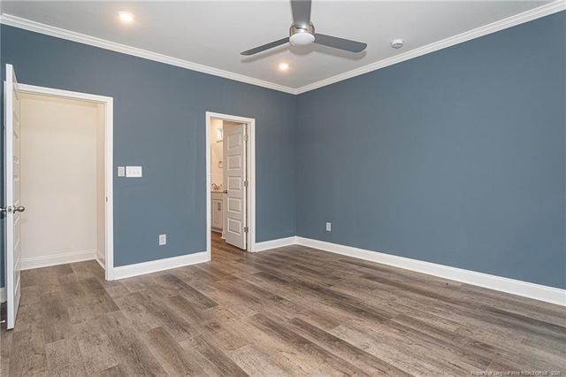 3211 Nottinghill Road, Fayetteville, NC 28311