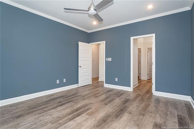 3211 Nottinghill Road, Fayetteville, NC 28311