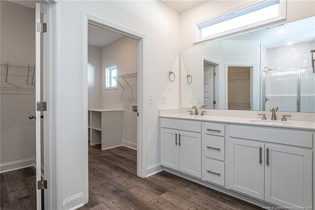 3211 Nottinghill Road, Fayetteville, NC 28311