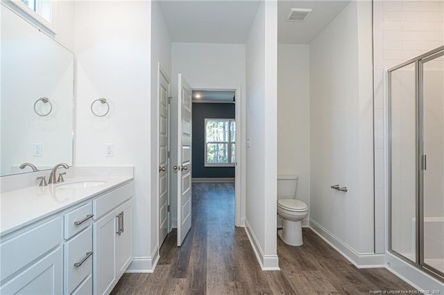 3211 Nottinghill Road, Fayetteville, NC 28311