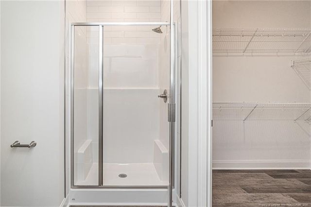 3211 Nottinghill Road, Fayetteville, NC 28311