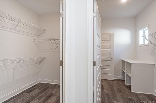 3211 Nottinghill Road, Fayetteville, NC 28311